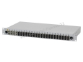 Glasvezel patchpaneel (19 inch) - 24 SC duplex OM2 aansluitingen
